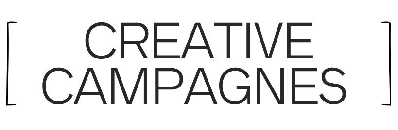 Creative Campaigns